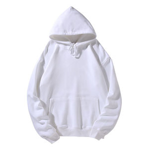 Tendance personnalisé de haute qualité 100% coton hommes sweats à capuche avec des conceptions personnalisées hommes Streetwear sweats à capuche - Product Image 4
