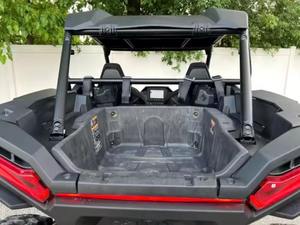 Polaris RZR XP 1000 Ultimate 2024 abordable avec moteur brossé d'origine américaine à vendre - Product Image 5