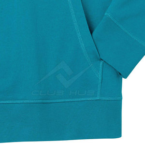 เสื้อฮู้ดผู้ชายน้ำหนักเบาทำจากผ้าฝ้ายออกแบบได้ตามต้องการ2025 - Product Image 6