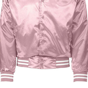 Veste en satin pour homme à la mode, nouvelle arrivée, coupe confortable, chaude pour l'hiver, veste en satin pour homme à la mode - Product Image 4