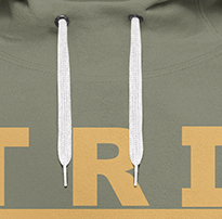 Ensembles unisexe pulls à capuche vente en gros sur mesure chaud hiver pas cher prix fait polyester/coton hommes femmes polaire - Product Image 4