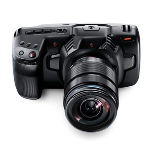 Nueva Cámara de Cine de Bolsillo con Diseño Innovador, Grabación Profesional en 6K a la Alcance de su Mano - Product Image 3