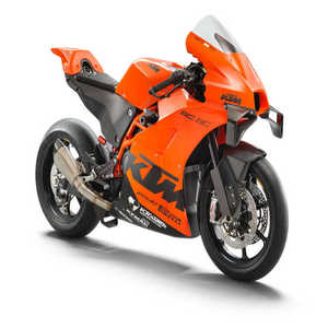 Offre Exceptionnelle 2024 2025 2026 Moto de Piste RC8C Brushless 1000-1500cc Origine US >80km/h Vitesse Maximale Disponible - En Stock - Product Image 1