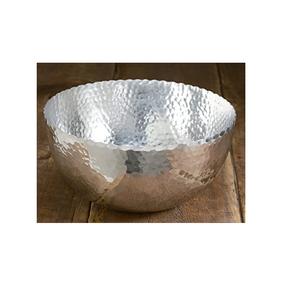 Vaisselle en métal solide de la meilleure qualité pour la décoration de la maison et les fêtes, ustensiles de cuisine, bol à riz - Product Image 2