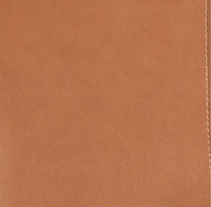 เสื้อโค้ทยาวหนังแท้สีน้ำตาลล้วนสำหรับผู้หญิงเสื้อโค้ทตัวยาวกันลมทำด้วยมือหนาอบอุ่นสำหรับฤดูหนาวเสื้อโค้ทยาวแบบลำลองของผู้หญิง - Product Image 6