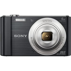 High Resolution 20MP Digital Compact Camera with 8x Optical Zoom 4K Video <b>Recording</b> Portable CCD CMOS Sensor Photography <b>Device</b> - Product Image 1