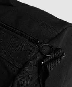 Bolsa de lona deportiva de tela Oxford para gimnasio de alta calidad - Product Image 4