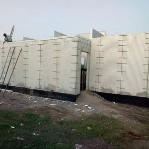 Vivienda Inteligente: Diseños Rápidos para Hogares de Construcción Rápida - Product Image 1