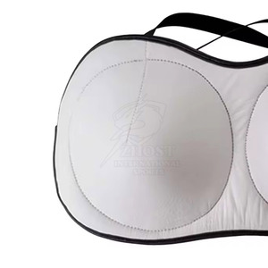 Protection Thoracique Haute Performance pour Femmes, Protection de la Poitrine pour les Athlètes, Entraînement, Compétition et Activités Sportives Intenses - Product Image 2