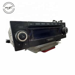 Lecteur CD, machine à chansons, source audio pour Ferrari 430 599GTB - Product Image 2