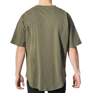 T-shirts graphiques streetwear, t-shirts vierges, vêtements pour hommes grandes tailles, t-shirts personnalisés vintage oversize pour hommes 2026 - Product Image 6