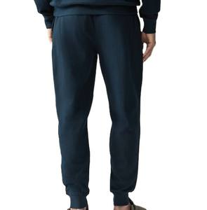 Venta caliente Active Wear Pantalones para ropa casual Cómodo Venta al por mayor Hombres Jogger Pantalones con bolsillos Ajuste relajado Tacto suave - Product Image 6