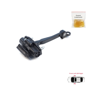 BDP1720 Frein de porte avant, butée de porte, limiteur de porte, sangle de retenue pour Puma II J2K CF7 2019-actuel 2418372 - Product Image 1