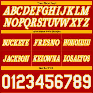 กางเกงบาสเก็ตบอลตาข่ายไล่เฉดสีแดงเหลืองสำหรับผู้ชาย กางเกงกีฬาแบบกำหนดเองสำหรับทีม ชุดกีฬาแห้งเร็ว ผู้ผลิตขายส่งจากโรงงาน - Product Image 3