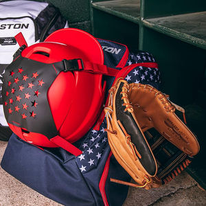 TRQSONS Sac de baseball personnalisé de haute qualité en gros Sac à dos de baseball - Product Image 6