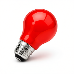 Ampoules Incandescentes ROJO 25W 24V - Catégorie de Produit Standard - Product Image 2