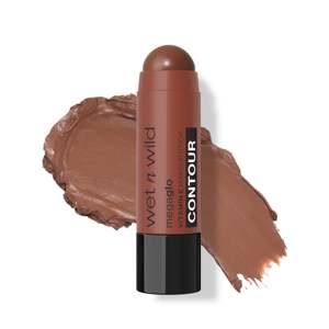 Iluminador en Barra MegaGlo Call Me Maple, Maquillaje Corporal Hidratante con Minerales y Vitamina E de Alta Calidad, Etiquetado 'Call Me Maple' - Product Image 1