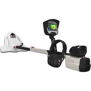 พร้อมจัดส่ง เครื่องตรวจจับโลหะ Quantum VX900 รุ่นใหม่เอี่ยม - Product Image 2