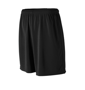 Custom 100% Polyester Basketball <b>Shorts</b> Quick Dry Workout Athletic Vintage Streetwear <b>Zip</b> Pocket Elastic Waist Breathable - Product Image 6