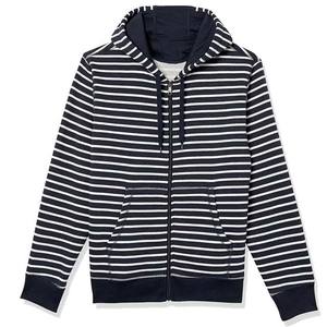 Polaire de polyester de vente chaude pour hommes vintage de qualité supérieure pour les sweats à capuche d'hiver - Product Image 5