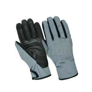 Winter Full Finger Motorbike Leather <b>Gloves</b> New Arrival Motorbike Racing <b>Gloves</b> Leather <b>Gloves</b> - Product Image 1
