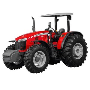 รถแทรคเตอร์ตีนตะขาบแมสซีย์เฟอร์กูสัน4x4คุณภาพ290ใช้อย่างเป็นธรรมกับดิสก์ไถฟรีส่วนประกอบสำคัญรวมถึงกระปุกเกียร์เครื่องยนต์