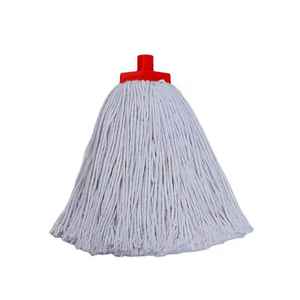 Vadrouille humide en coton absorbant l'eau pour l'industrie et les ménages - Product Image 5