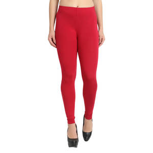 Pantalon de yoga d'entraînement de compression à impression personnalisée taille haute Leggings personnalisés pour femmes pour vêtements de sport décontractés - Product Image 1