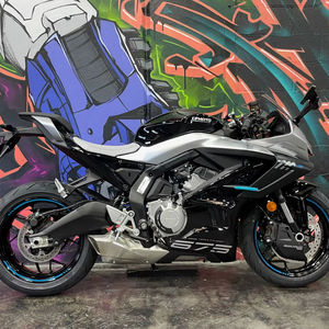 Precio de Descuento 2025 CFMOTOS 675SR-R Acabado de Concreto Ligero y de Alta Eficiencia Disponible para Envío Mundial - Product Image 1