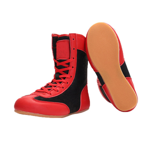 รองเท้าชกมวยรองเท้าฝึกชกมวย - Product Image 6