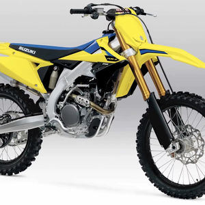 Últimos modelos 2024 de motocicletas industriales Rm Z450 RM Z250 - Product Image 1