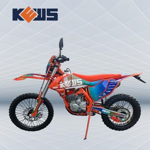Kews Deux Roues ZS172FMM <span class=keywords><strong>250cc</strong></span> Course Refroidissement par Air <span class=keywords><strong>Mini</strong></span> <span class=keywords><strong>Moto</strong></span> Enduro Motocross pour Fournisseur - Product Image 3