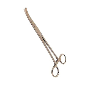 Fórceps de arteria recta más vendidos Fórceps profesionales de arteria Crile curvados 14cm Fórceps de arteria de alta calidad al por mayor - Product Image 5