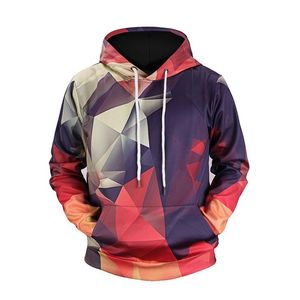 Pull à capuche surdimensionné à la mode pour hommes avec manches longues et fermeture éclair Logo personnalisé respirant 100% coton pour la mode hivernale - Product Image 3
