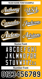 Vente en gros Maillot de baseball en polyester qualité supérieure avec logo personnalisé Maillot de baseball unisexe respirant personnalisé sublimé pour hommes Streetwear - Product Image 3