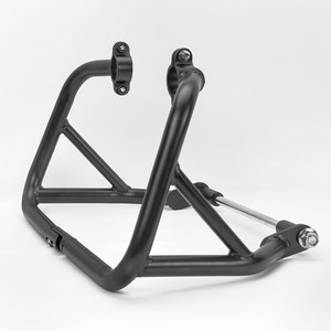 Protectores de motor de barras de choque aptos para <span class=keywords><strong>Ducati</strong></span> <span class=keywords><strong>Scrambler</strong></span> 800 Sixty 2 Icon DS 2015-2020 - Product Image 2