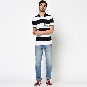 Camiseta Polo de Moda para Hombre, Camiseta de Verano de Manga Corta, Camisetas Polo para Hombre, Cómodas y Transpirables, Camisetas Polo Masculinas - Product Image 2