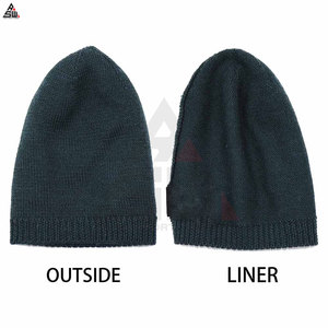 ราคาขายส่ง หมวกบีนนี่ปักมือสำหรับผู้ใหญ่ ยูนิเซ็กซ์ รับผลิตแบรนด์ส่วนตัว สินค้าขายดี ดีไซน์ใหม่มาแรง กำลังเป็นที่นิยมสูงสุด รับผลิตแบบ OEM - Product Image 5