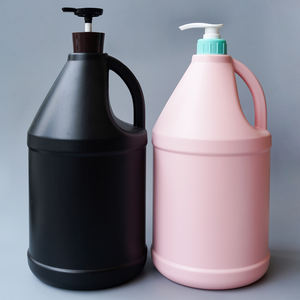 Top Selling OEM Supply HDPE 5L Convenient Spray <b>Bottle</b> Good Quality Custom Request with Pump Seal - Product Image 1