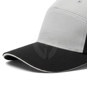 Sombrero informal para hombre, material ligero y transpirable, ajuste cómodo, adecuado para uso diario, viajes al aire libre y actividades deportivas. - Product Image 6