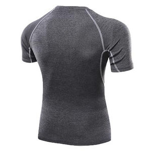 Rashguard transpirable de MMA al mejor precio, de alta calidad, con protección UV, cómodo para nadar. - Product Image 6