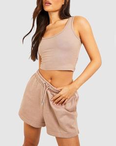 กางเกงวิ่งขายดีสำหรับผู้ชาย กางเกงออกกำลังกาย กางเกงยิมพร้อมเลกกิ้ง ระบายอากาศได้ดี สำหรับทุกเพศ - Product Image 4