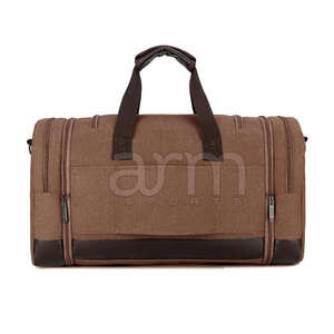 Bolsa Deportiva de Gran Capacidad de Alta Calidad para Uso en Exteriores, Impermeable, Hecha en Pakistán - Product Image 2