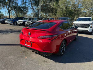 Acura Integra 2025 USADO EN EXCELENTES CONDICIONES - Product Image 3