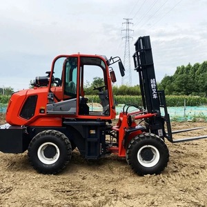 Vente en gros de tondeuse à gazon Kubota G26-II 4x4, mini-tracteur, équipement de jardin très demandé, prix d'usine, machine agricole de haute qualité - Product Image 2