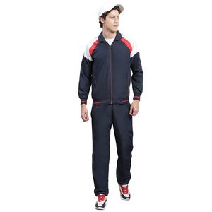 2024 vêtements de sport pour hommes de qualité supérieure grande taille en gros Jogging survêtements Fitness et survêtement de sports d'hiver - Product Image 1