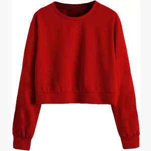 Camiseta de cuello redondo de algodón ligero para mujer, camiseta informal de manga corta a la moda, perfecta para uso diario de verano - Product Image 1