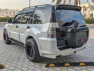 Mitsubishi Pajero Modifié Signature Edition 2016 Neuf/d'occasion à vendre - Product Image 6