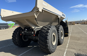 CAMIONES TODO TERRENO ROKBAK RA40 CERTIFICADOS 2025 EN VENTA - Product Image 6