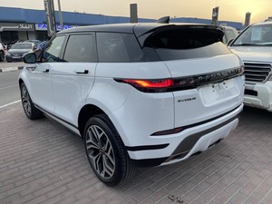 ROVER EVOQUE 2020 LHD d'occasion - Product Image 4